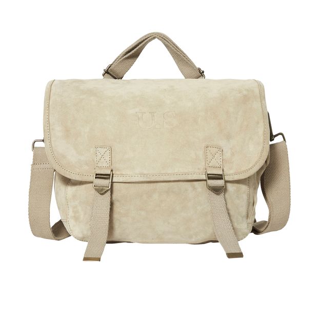 Grande Besace Suede-product