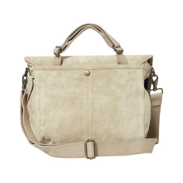 Grande Besace Suede-product