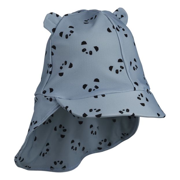 Senia panda UV-protection hat-product