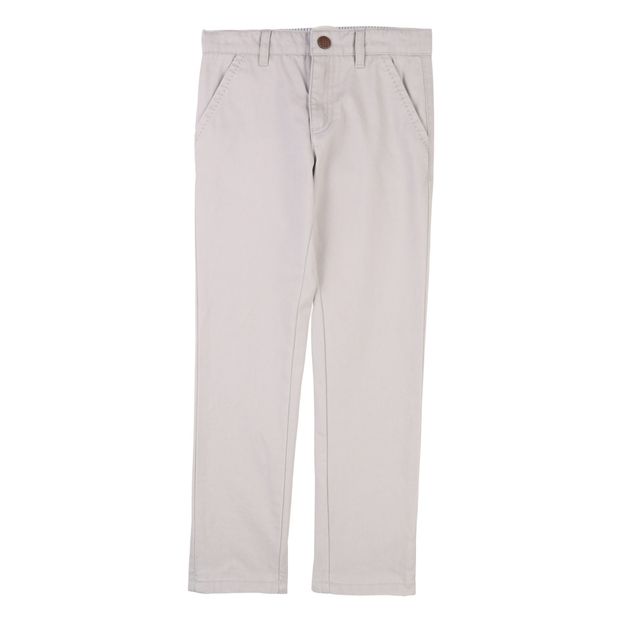 Pantaloni chino-product