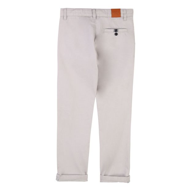 Pantaloni chino-product