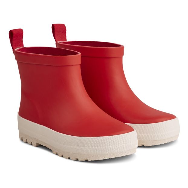 Bottes Basses Tekla-product