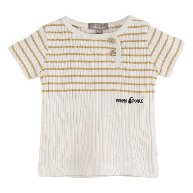 Camiseta Canalé-product