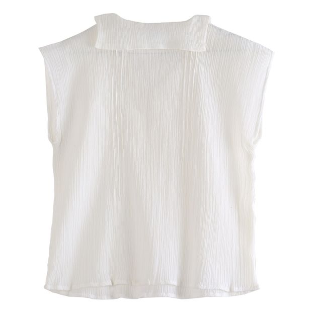 Embroidered Blouse-product