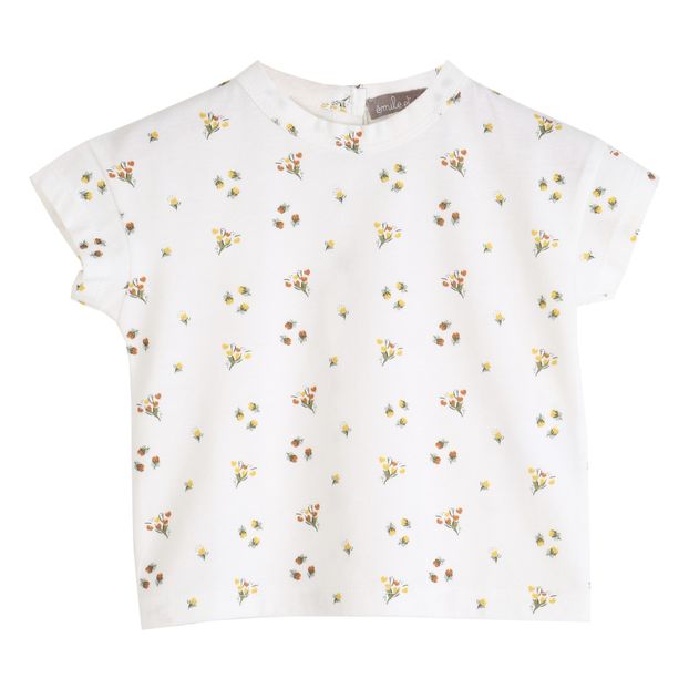 T-shirt Mimosa-product