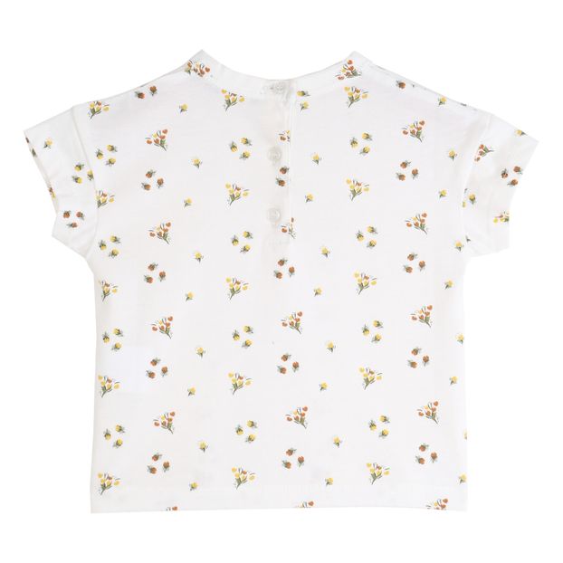 T-shirt Mimosa-product