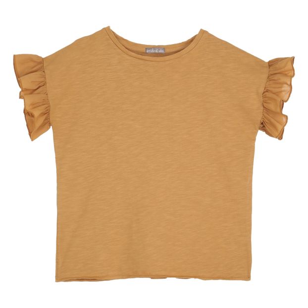 Ruffles T-shirt-product