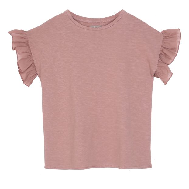 Camiseta volantes-product