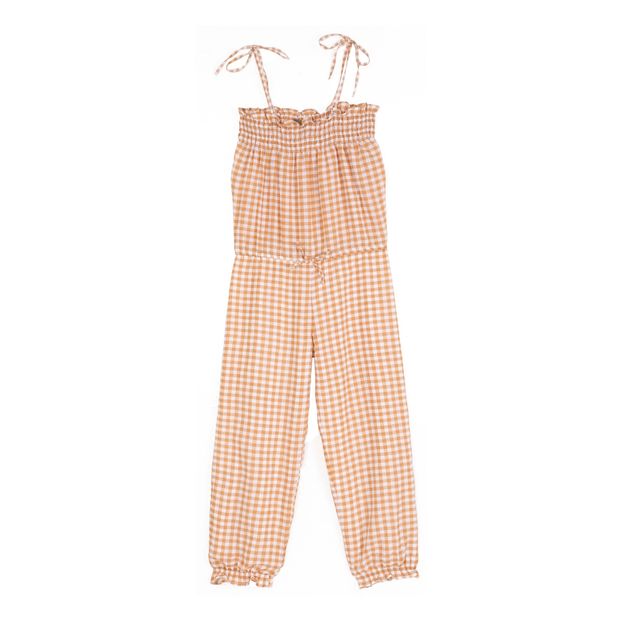 Vichy jumpsuit-product