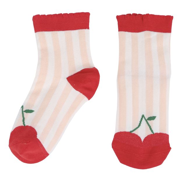 Chaussettes Cerises-product