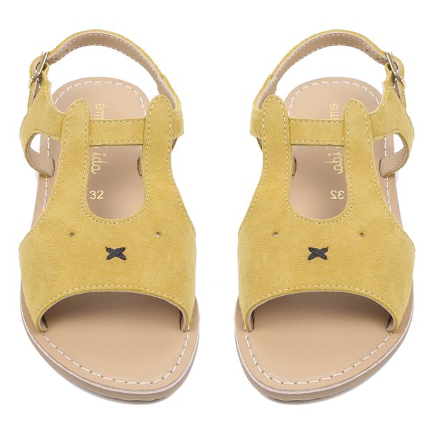 Sandales Lapin-product