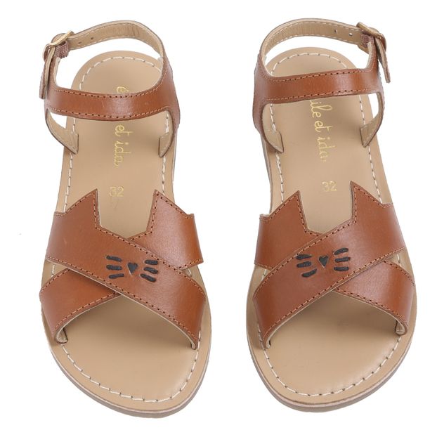 Sandalias Chacha-product
