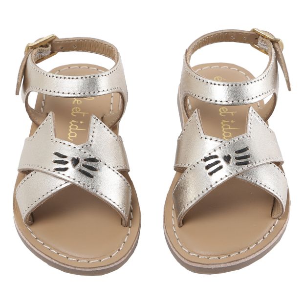 Chacha sandals-product