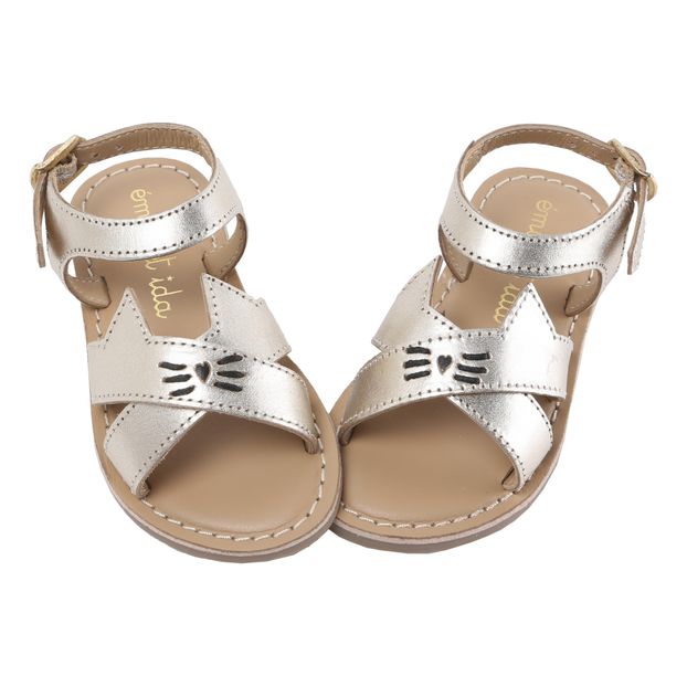 Chacha sandals-product