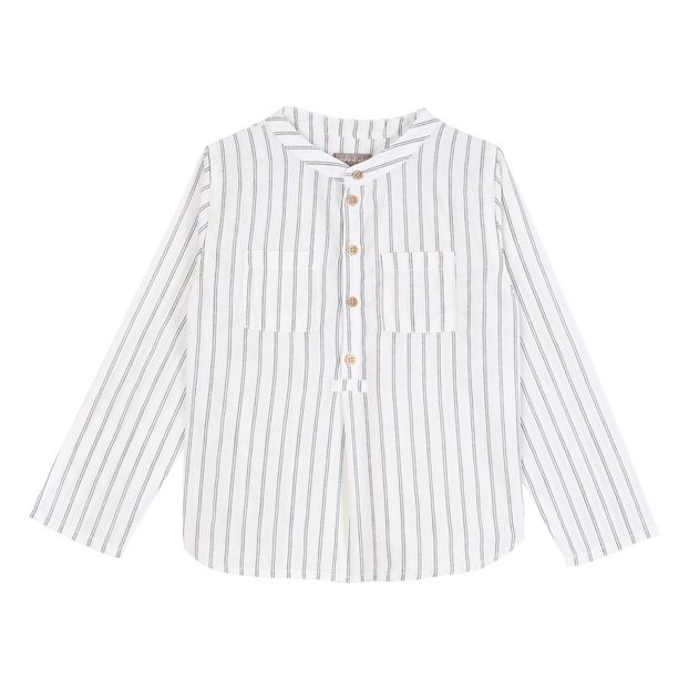 Striped Kurta-product