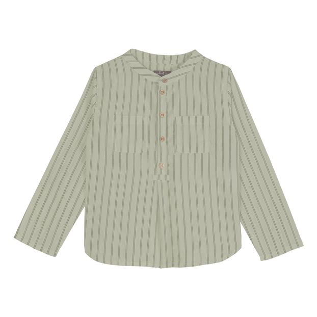 Striped Kurta-product
