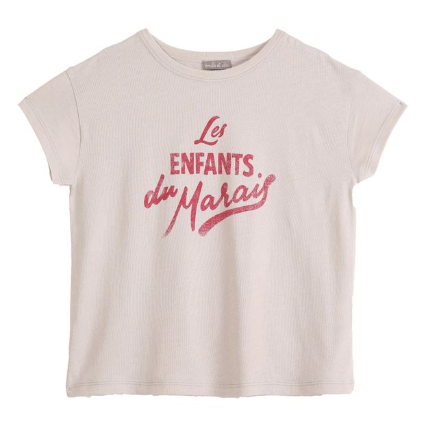 T-shirt Les Enfants-product