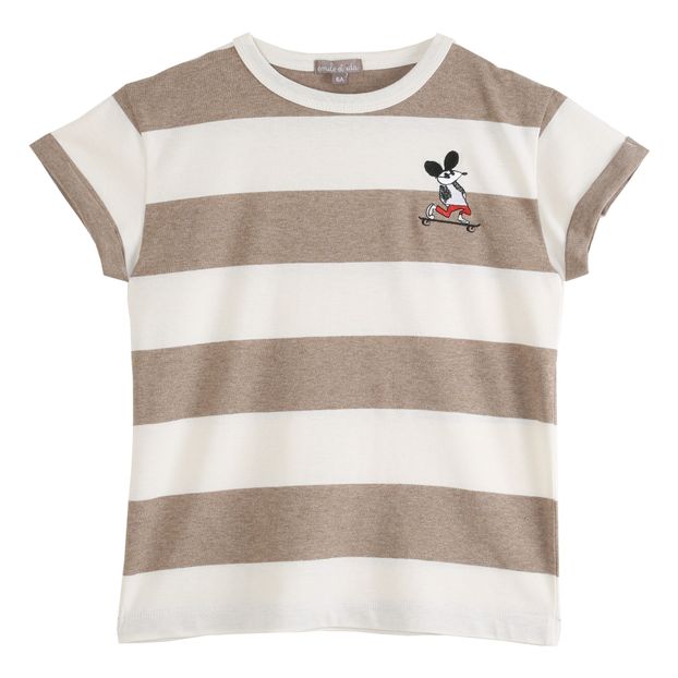 Camiseta Rayas-product