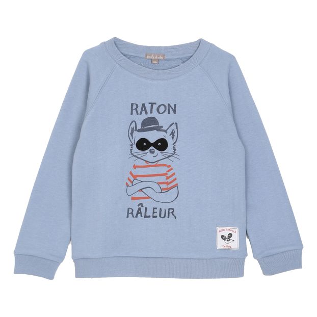 Sudadera Ratita-product