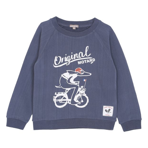 Sweat Motard-product