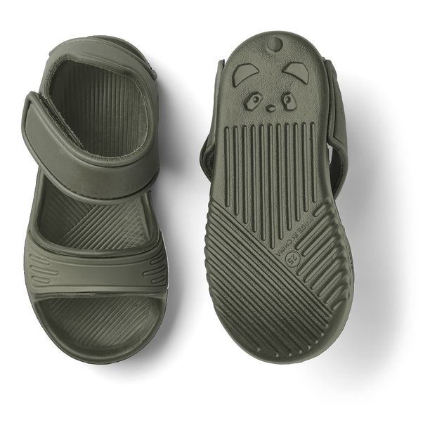 Blumer sandals-product