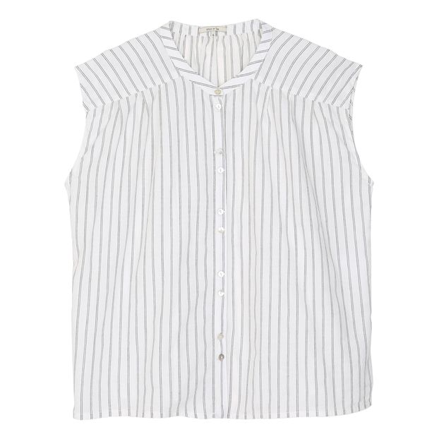 Blusa Rayas - Colección Mujer --product