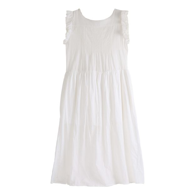 Robe Broderies - Collection Femme --product