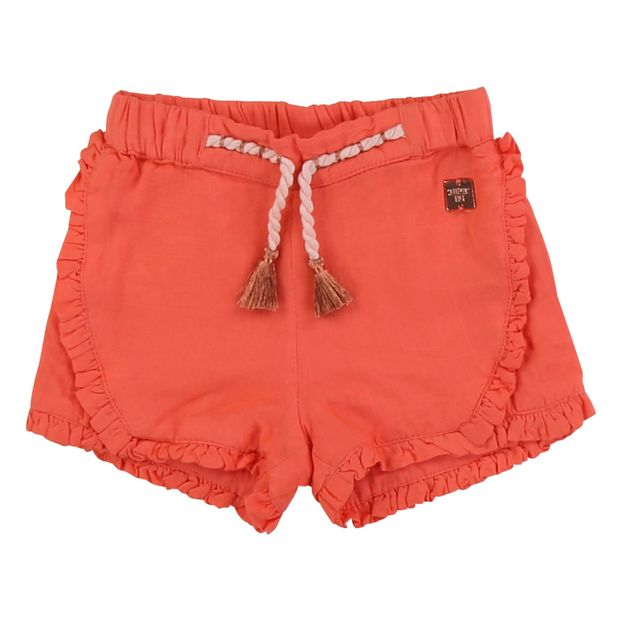 Pompom Shorts-product