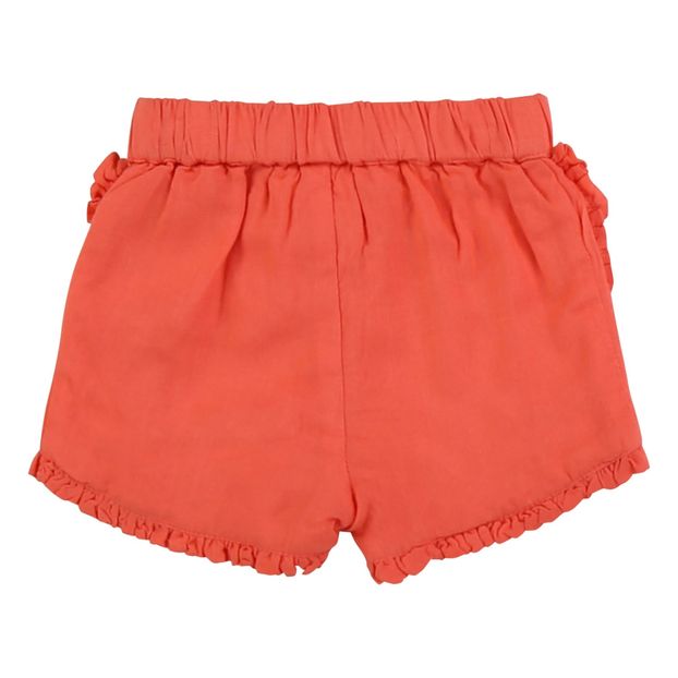 Pompom Shorts-product