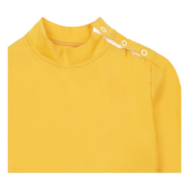 T-shirt Anti-UV Canopea x Smallable Turbot-product