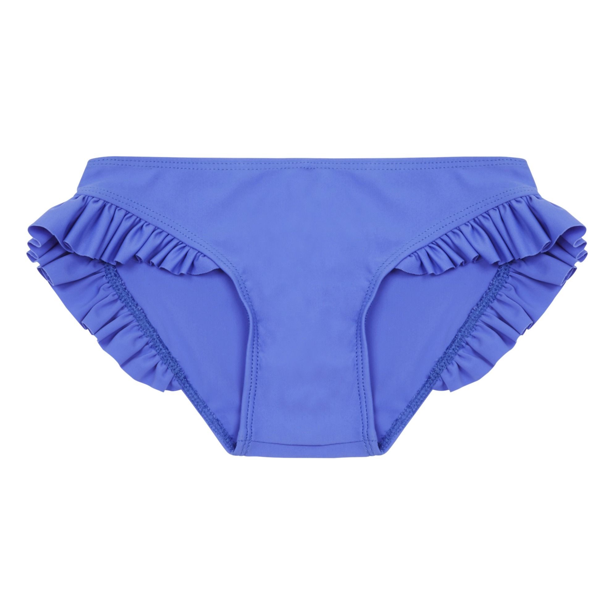 Canopea Romy Bikini Bottom Blue Smallable