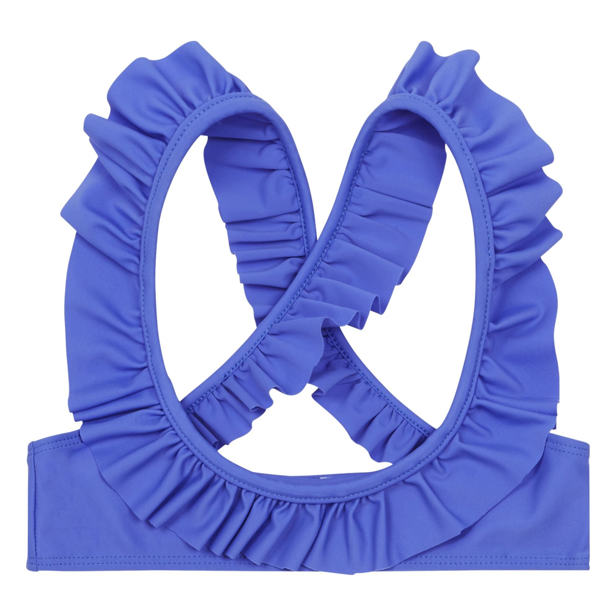 Canopea Top Bikini Rose Azul Smallable