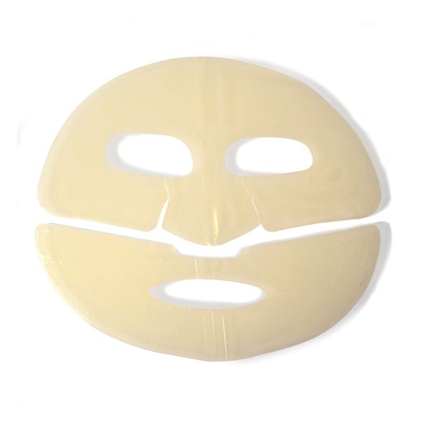 Mascarilla facial de oro en polvo Hydrogel-product