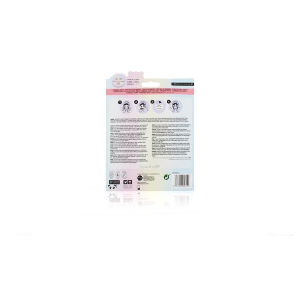 Mascarilla facial con ácido hialurónico-product