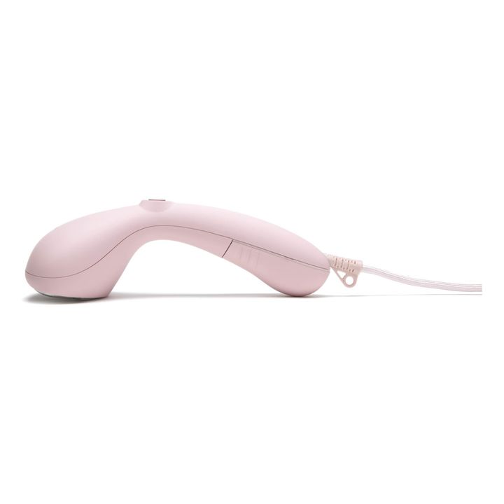 Steamer Cirrus N°2 | Rosa Polvo- Imagen del producto n°4