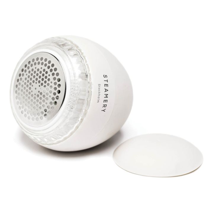 Pilo Fabric Shaver Grau- Produktbild Nr. 1