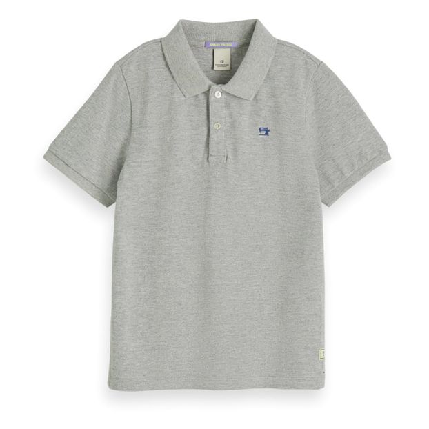 Polo Piqué-product