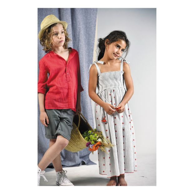 Robe Karité-product