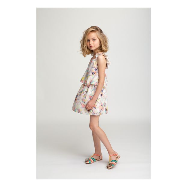 Robe Fleurie-product