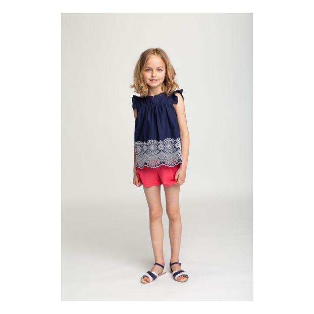 Blouse Brodée-product