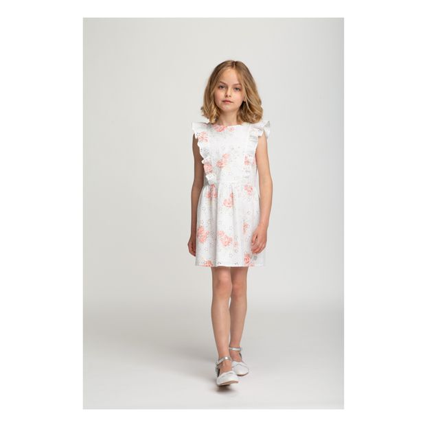 Robe Broderie Anglaise-product