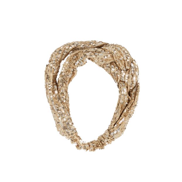 Bandeau Sequins-product