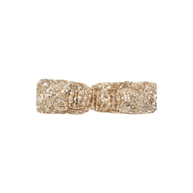 Bandeau Sequins-product