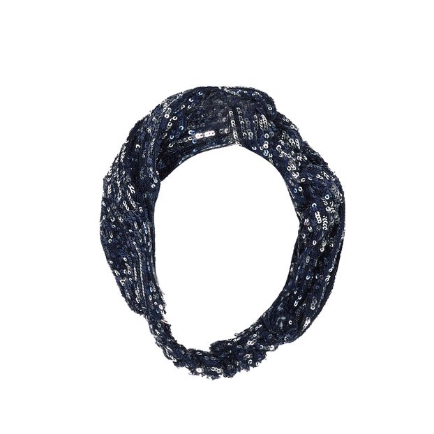 Bandeau Sequins-product