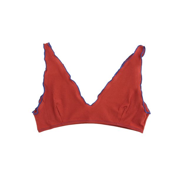 Soutien Gorge Pam Coton Bio-product