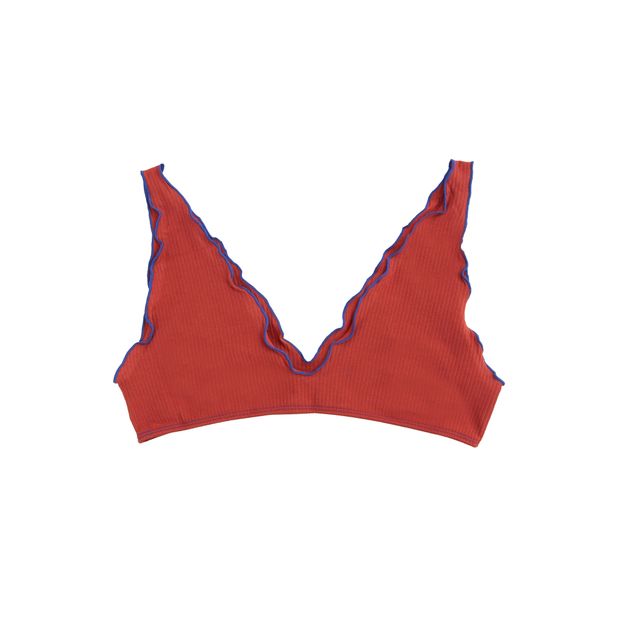Soutien Gorge Pam Coton Bio-product