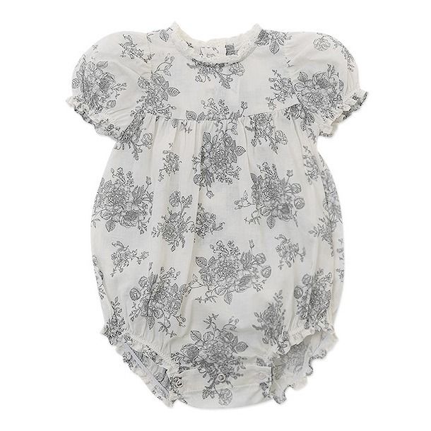 Barboteuse Peony-product