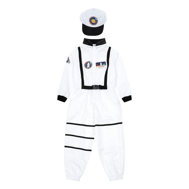 Astronaut Costume-product