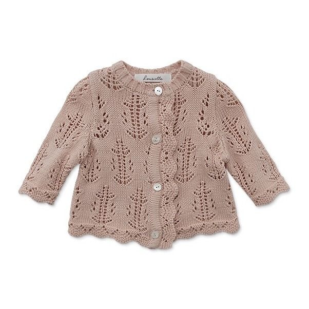 Cardigan Ajouré Trudy-product