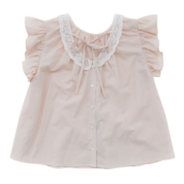 Blouse Bella-product